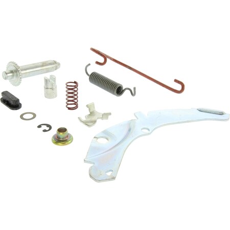 Centric Brake Shoe Adjuster Kit, Parts 119.66003